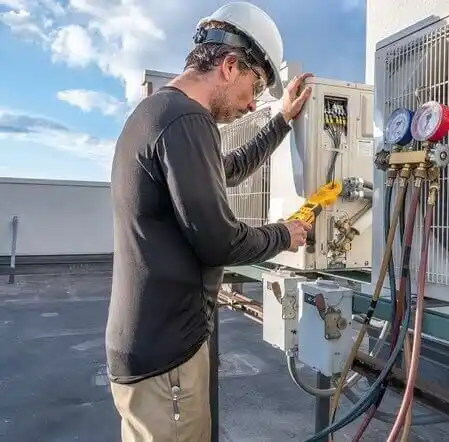 hvac services Coralville